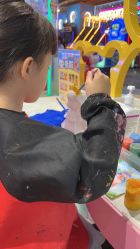 -卡通尼乐园(武汉凯德1818店)