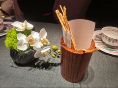 -锦府园·新台州菜(合生汇店)