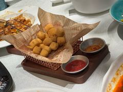 -桂园餐厅(五大道店)