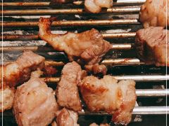 -刘记大块烤羊腿餐吧(北沙滩店)