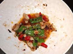 -荷塘秋月·本帮江浙菜(国权路店)