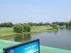 -银涛高尔夫练习场(徐泾店)