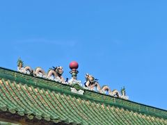 -佛山市祖庙博物馆