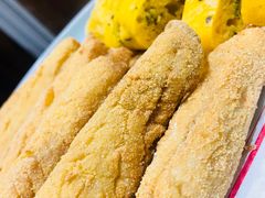 -鑫真味私房菜馆