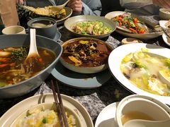 -鹿港小镇(霄云店)