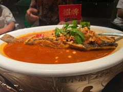 -桂小厨广西菜(万象城店)