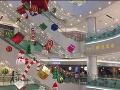 -永旺梦乐城(金银潭店)