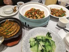 -芳·宴江南(范家路店)