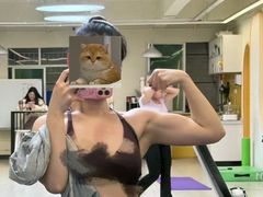 -天型健身工作室(大学城店)