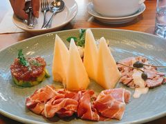 -君悦酒店·La Terrazza意合園·意式风味