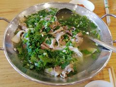 跷脚牛肉-杨三孃跷脚牛肉(中粮鸿云悦街店)