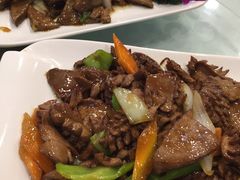 -宝发园名菜馆