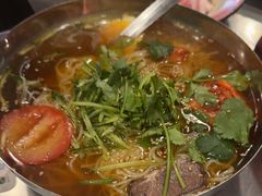 -永安里地摊烤肉(首创店)