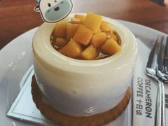 -DECAMERON十日谈(卓悦汇店)