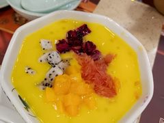 杨枝甘露-点都德(北京路贰店)