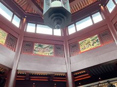 -苏州吴宫泛太平洋酒店