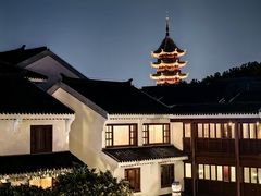 -苏州吴宫泛太平洋酒店
