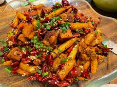 -胡桃里乐队酒馆(农科路店)