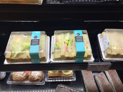 -85度C(苏州平江万达店)