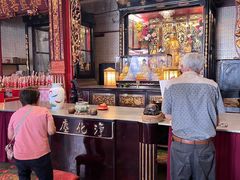 -槟城观音庙(Goddess of Mercy)