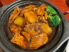 -老坑记·香港经典粤菜馆