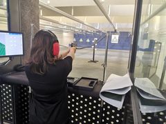 -真枪会射击俱乐部(河西中央公园店)