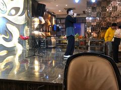 -芭菲盛宴·环球美食(锦城万达广场店)