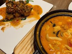 -枣子树·素食餐厅(普陀山店)