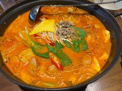 部队火锅-乐园夜市场(五道口王庄路店)