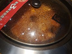 -山河屯铁锅炖(哈西站店)