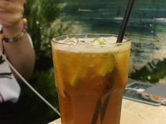 -渔记茶餐厅(渔村店)