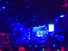 -MOSSO音乐酒吧·live house(南京旗舰店)