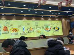 -西部马华清真兰州牛肉面·烧烤夜市(三里河店)