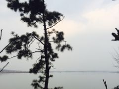 -南京金牛湖风景区