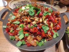 -鸽子窝(黄村店)