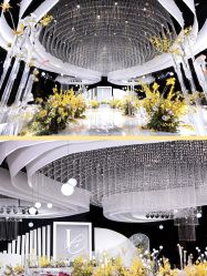-醉库庄园·宴会厅·草坪婚礼场地