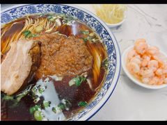 -伟记奥面馆(养育巷店)