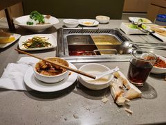 -海底捞火锅(杭州萧山宝龙广场店)