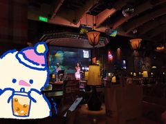 -MR.ROCKY洛奇先生RESTAURANT&BAR(宝安壹方城店)