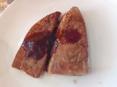 -听松楼·花园酒店·自助餐厅(红梅公园店)
