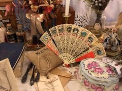 -秘密小花园(第三中学店)