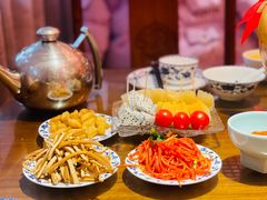 -面辣子·陕西家乡菜(钟楼店)