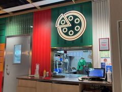 -棒约翰比萨·意面(张江长泰店)