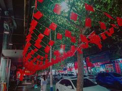口水鱼-黄大姐小吃(长征路店)