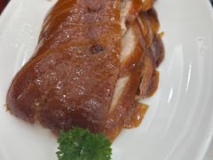 -红菜坊·烤鸭·川鲁宴(石园店)