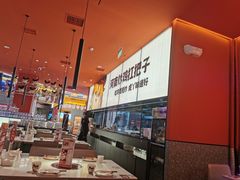 大堂-虎丫炒鸡(平顶山汝州绿洲广场店)