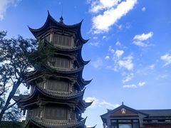 -云南民族村