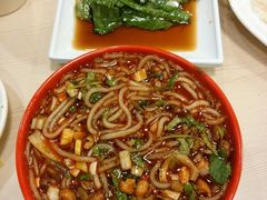 -永和红旗美食城