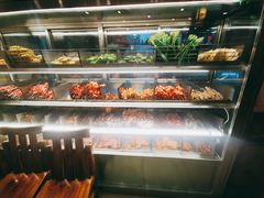 -二发烧烤(亚麻厂店)