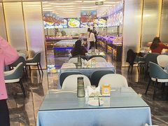 -大连湾旭日·家宴·海肠捞饭(马栏广场店)